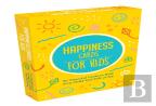 Happiness Cards For Kids