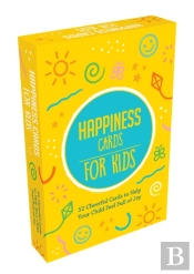 Happiness Cards For Kids