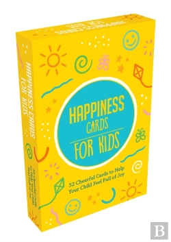 Bertrand.pt - Happiness Cards For Kids
