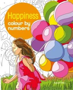 Bertrand.pt - Happiness Colour By Numbers
