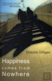 Happiness Comes From Nowhere