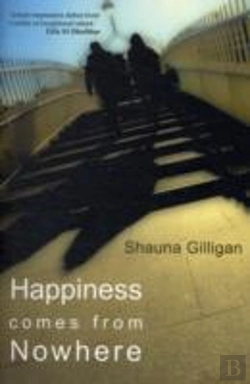 Bertrand.pt - Happiness Comes From Nowhere
