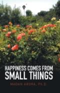 Happiness Comes From Small Things