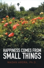 Happiness Comes From Small Things