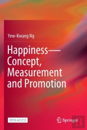 Happiness-Concept, Measurement And Promotion