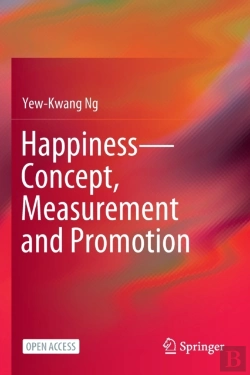 Bertrand.pt - Happiness-Concept, Measurement And Promotion