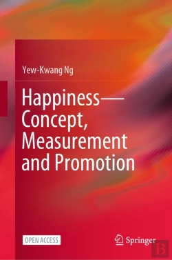 Bertrand.pt - Happiness-Concept, Measurement And Promotion