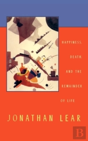 Happiness, Death, And The Remainder Of Life