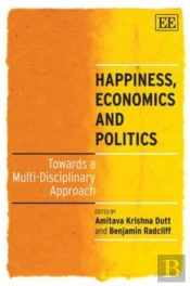 Happiness, Economics And Politics