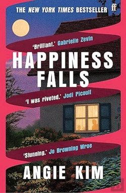 Bertrand.pt - Happiness Falls