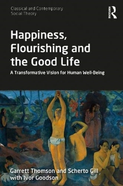 Bertrand.pt - Happiness, Flourishing And The Good Life