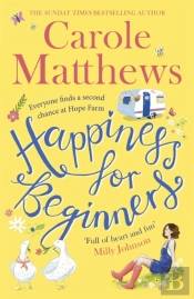 Happiness For Beginners