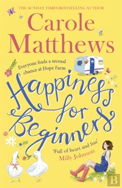 Bertrand.pt - Happiness For Beginners