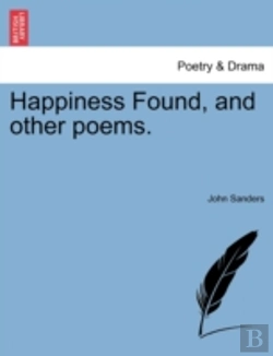 Bertrand.pt - Happiness Found, And Other Poems.
