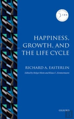Bertrand.pt - Happiness, Growth, And The Life Cycle