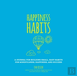 Bertrand.pt - Happiness Habits