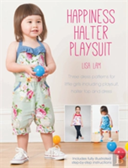 Bertrand.pt - Happiness Halter Playsuit
