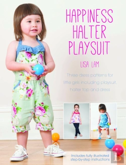 Bertrand.pt - Happiness Halter Playsuit