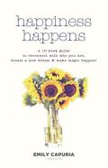 Happiness Happens