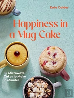 Bertrand.pt - Happiness In A Mug Cake