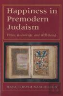Happiness In Premodern Judaism
