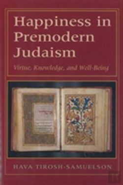 Bertrand.pt - Happiness In Premodern Judaism