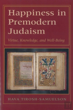Bertrand.pt - Happiness In Premodern Judaism
