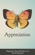 Happiness In Your Life - Book Five