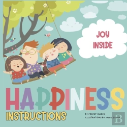 Bertrand.pt - Happiness Instructions