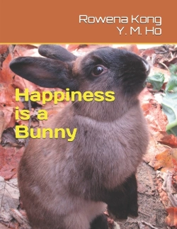 Bertrand.pt - Happiness Is A Bunny