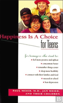Bertrand.pt - Happiness Is A Choice For Teens