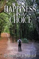 Happiness Is A Choice