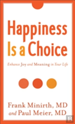 Bertrand.pt - Happiness Is A Choice, Rev. And Exp. Ed.