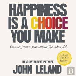 Bertrand.pt - Happiness Is A Choice You Make