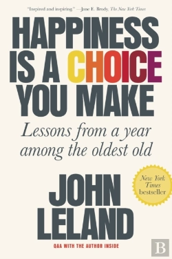 Bertrand.pt - Happiness Is A Choice You Make