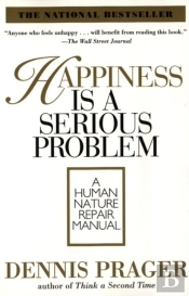 Happiness Is A Serious Problem