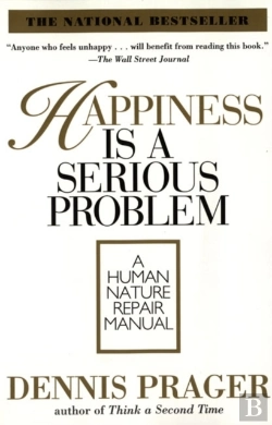 Bertrand.pt - Happiness Is A Serious Problem