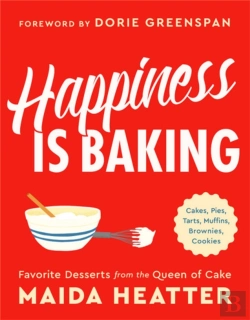Bertrand.pt - Happiness Is Baking