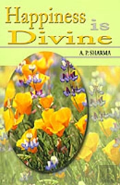 Happiness Is Divine