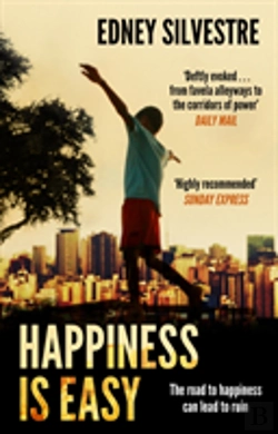 Bertrand.pt - Happiness Is Easy