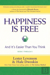 Happiness Is Free