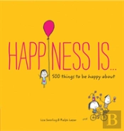 Happiness Is...