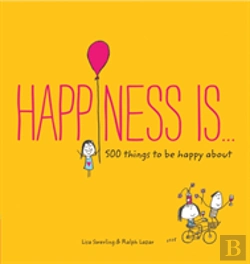 Bertrand.pt - Happiness Is...