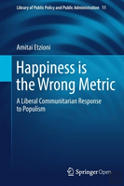 Bertrand.pt - Happiness Is The Wrong Metric
