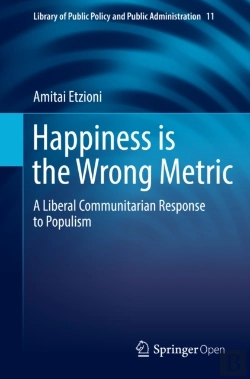 Bertrand.pt - Happiness Is The Wrong Metric