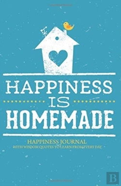 Bertrand.pt - Happiness Journal With Wisdom Quotes: 12