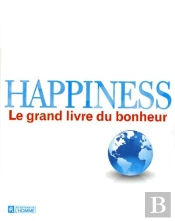 Happiness - Le Grand Livre Du Bonheur