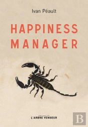 Happiness Manager