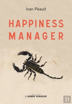 Bertrand.pt - Happiness Manager