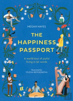 Bertrand.pt - Happiness Passport